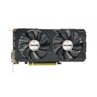 Видеокарта nVidia PCI-E 6Gb GeForce GTX 1660 SUPER AFOX AF1660S-6144D6H4-V2
