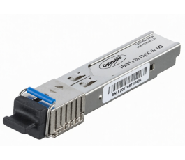 Модуль SFP TBSF13-20-12gSC-3c-DD