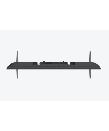 Телевизор 43" Sber SDX 43F2139 черный