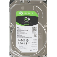 Жесткий диск 3.5" 4000Gb Seagate Barracuda (ST4000DM004)
