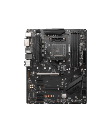 Материнская плата Socket AM4 MSI B550 GAMING GEN3