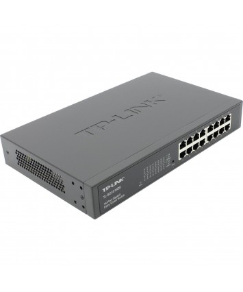 Коммутатор TP-Link TL-SG1016DE 16G