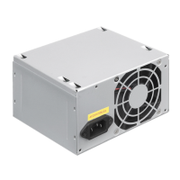 Блок питания 550W Exegate AA550