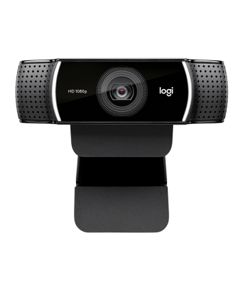Веб камера Logitech HD Pro Stream C922