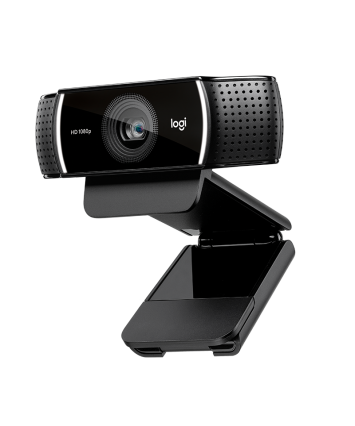 Веб камера Logitech HD Pro Stream C922