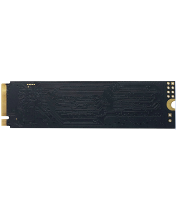 Накопитель SSD M2 512Gb Patriot P300 (P300P512GM28)