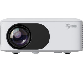Проектор Cactus CS-PRE.08WT.WXGA LCD 1500Lm (1280х720) 1000:1 ресурс лампы:30000часов 1xUSB typeA 1