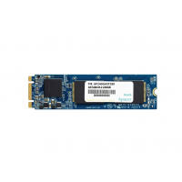 Накопитель SSD M.2 SATA 240Gb Apacer AST280 SATA-III (AP240GAST280-1)