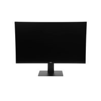 Монитор 27" NPC MF2704, черный