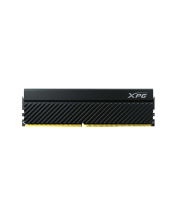 Модуль памяти DDR4 8Gb PC28800 3600MHz A-Data XPG GAMMIX D45 (AX4U36008G18I-CBKD45)