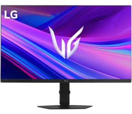 Монитор 27" LG UltraGear 27G440A-B (240Hz), черный