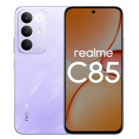Смартфон Realme C85 8/256Gb, фиолетовый