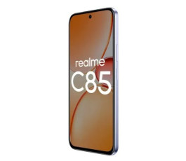 Смартфон Realme C85 8/256Gb, фиолетовый