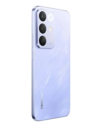 Смартфон Realme C85 8/256Gb, фиолетовый