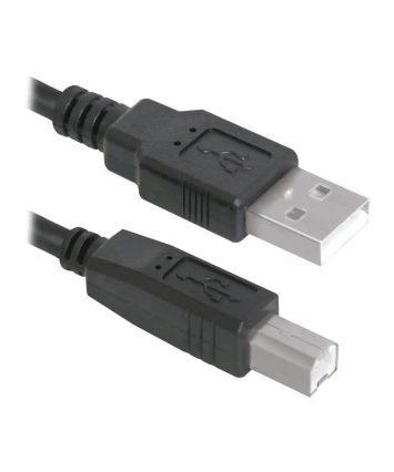 Кабель AM-BM 3m USB 2.0 Defender USB04-10