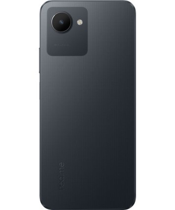 Смартфон Realme C30s 2/32GB, черный