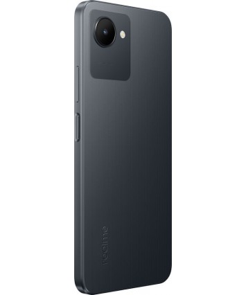 Смартфон Realme C30s 2/32GB, черный