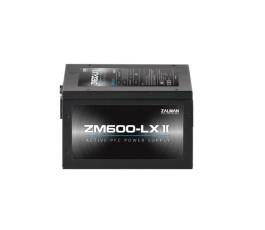 Блок питания 600W Zalman ZM600-LXII BOX