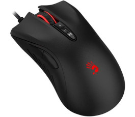 Мышь игровая A4Tech Bloody ES5 , черный