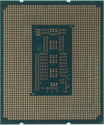 Процессор Socket 1700 Intel Core i5-14400F OEM