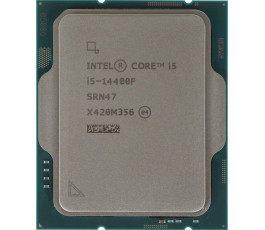 Процессор Socket 1700 Intel Core i5-14400F OEM