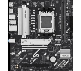 Материнская плата Socket AM5 Asus PRIME B850M-K