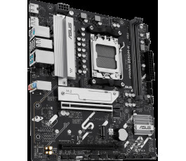 Материнская плата Socket AM5 Asus PRIME B850M-K