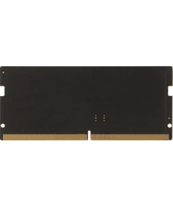 Модуль памяти SODIMM DDR5 16Gb PC38400 4800MHz AGi AGI480016SD238