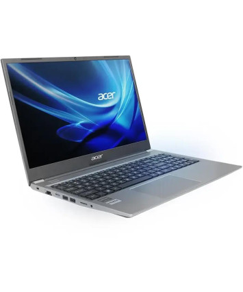Ноутбук Acer Aspire Lite AL15-41 (UN.31ZSI.03S) 15.6" IPS, R5-7430U/16/512,RJ45 серебристый