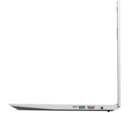 Ноутбук Acer Aspire Lite AL15-41 (UN.31ZSI.03S) 15.6" IPS, R5-7430U/16/512,RJ45 серебристый