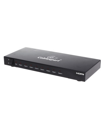 HDMI Разветвитель Cablexpert HDMI 1=>8 (DSP-8PH4-03)