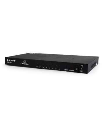 HDMI Разветвитель Cablexpert HDMI 1=>8 (DSP-8PH4-03)