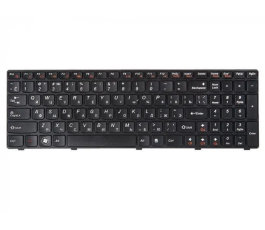 Клавиатура для ноутбука Lenovo Z570,B570,B590,V570,V580,V580c,Z575 Zeep Deep