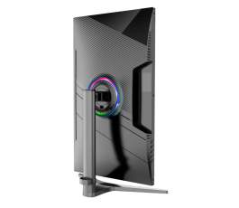Монитор 31,5" NPC MQ3207-Y (QHD, 60Hz), черный