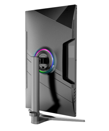 Монитор 31,5" NPC MQ3207-Y (QHD, 60Hz), черный