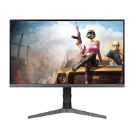 Монитор 31,5" NPC MQ3207-Y (QHD, 60Hz), черный