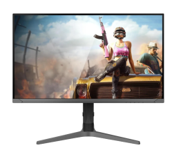 Монитор 31,5" NPC MQ3207-Y (QHD, 60Hz), черный