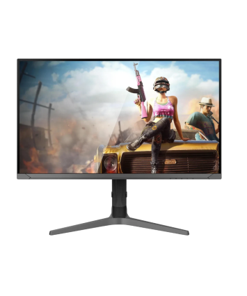 Монитор 31,5" NPC MQ3207-Y (QHD, 60Hz), черный
