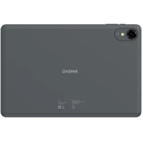 Планшет 10.1" Digma K10 T606 4G 4/64Гб, серый