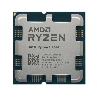 Процессор Socket AM5 AMD Ryzen 5 7600 OEM