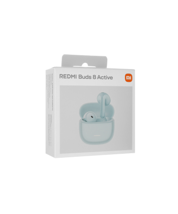 TWS-гарнитура Xiaomi Redmi Buds 8 Active, синий