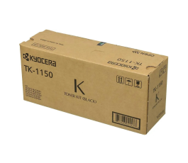 Картридж оригинальный Kyocera TK-1150 1T02RV0NL0 черный (3000стр.)