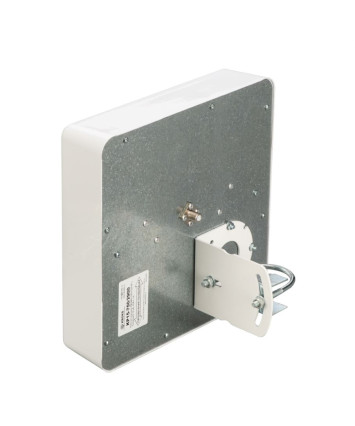 Широкополосная 2G/3G/4G антенна KROKS 15 дБи KP15-750/2900; Разъем - F-female