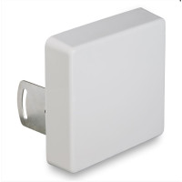 Широкополосная 2G/3G/4G антенна 15 дБи KP15-750/2900; Разъем - F-female