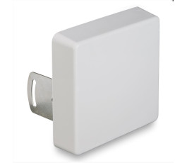 Широкополосная 2G/3G/4G антенна KROKS 15 дБи KP15-750/2900; Разъем - F-female