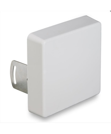 Широкополосная 2G/3G/4G антенна KROKS 15 дБи KP15-750/2900; Разъем - F-female