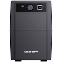 Источник бесперебойного питания Ippon Back Basic 1050S Euro