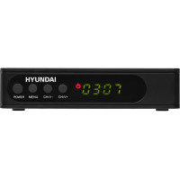 Цифровой приемник ТВ Hyundai H-DVB240 DVB-T2