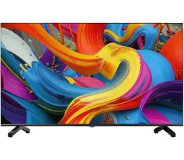 Телевизор 40" BQ 40F36B, LED, Full HD, 60 Гц, черный