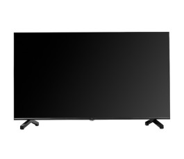 Телевизор 40" BQ 40F36B, LED, Full HD, 60 Гц, черный
